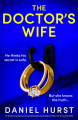 Couverture The Doctor's Wife Editions Bookouture 2023