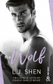 Couverture Boston Belles, tome 4 : The Wolf Editions Harlequin (&H) 2023