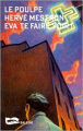 Couverture Eva te faire voir Editions Baleine (Le Poulpe) 1998