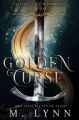 Couverture Golden Curse Editions Autoédité 2018