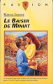 Couverture Le baiser de minuit Editions Les Presses de la Cité (Passion) 1993
