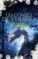 Couverture Les contes de Verania, intégrale Editions MxM Bookmark 2022