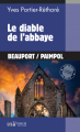 Couverture Le diable de l'abbaye Editions du Palémon 2022