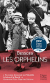 Couverture Les Orphelins Editions HarperCollins (Poche) 2023