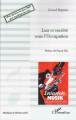 Couverture Jazz et société sous l'Occupation Editions L'Harmattan 2009