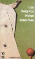 Couverture Neige sous l'eau Editions 10/18 (Domaine étranger) 1998