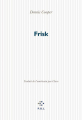 Couverture Frisk Editions P.O.L 2002