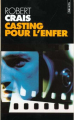 Couverture Casting pour l'enfer Editions Seuil 1996