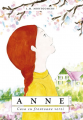 Couverture Anne, tome 1 : Anne... : La Maison aux pignons verts / Anne : La Maison aux pignons verts / Anne de Green Gables Editions Predania 2017