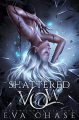 Couverture Shadowblood Souls, book 1: Shattered Vow Editions Autoédité 2022