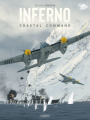 Couverture Inferno, tome 2 : Coastal Command Editions Paquet (Cockpit) 2022