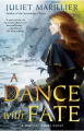 Couverture Warrior bards, book 2: A dance with fate Editions Ace Books 2020