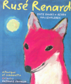 Couverture Rusé renard Editions Gallimard  (Jeunesse) 1998