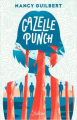 Couverture Gazelle Punch Editions Slalom 2023