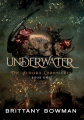 Couverture The Aurora Chronicles, book 1: Underwater Editions Autoédité 2022