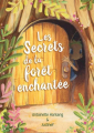 Couverture Les secrets de la forêt enchantée Editions Autoédité 2022