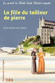 Couverture Le Prévot du Mont Saint Michel Enquête, tome 5 : La fille du tailleur de pierre Editions Autoédité 2019
