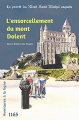 Couverture Le Prévot du Mont Saint Michel Enquête, tome 7 : L'ensorcellement du Mont Dolent Editions Autoédité 2021