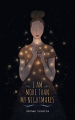 Couverture I Am More Than My Nightmares Editions Autoédité 2018