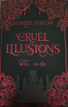 Couverture Cruel Illusions Editions Hodder & Stoughton 2023