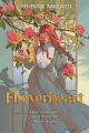 Couverture Flowerheart Editions HarperCollins 2023