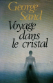 Couverture Voyage dans le cristal Editions France Loisirs 1981
