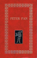 Couverture Peter Pan (roman) Editions Famot 1989