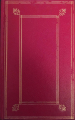 Couverture La princesse de Clèves suivi de Zaïde Editions Rombaldi 1969