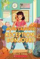 Couverture Motel Calivista Editions Scholastic 2022