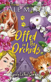 Couverture Jolis jardins maudits, tome 15 : Supprime dans les orchidées Editions Autoédité 2021