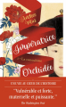 Couverture Impératrice Orchidée, tome 1 : La Concubine Editions J'ai Lu 2022