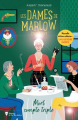 Couverture Les dames de Marlow enquêtent, tome 1 : Mort compte triple Editions de La Martinière 2022
