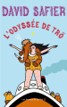 Couverture L'odyssée de Trö Editions Les Presses de la Cité 2022