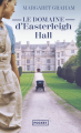 Couverture Easterleigh Hall, tome 1 : Le Domaine d'Easterleigh Hall Editions Pocket 2023