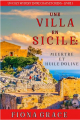 Couverture Une Villa en Sicile : Meurtre et Huile d’Olive Editions Kobo (Originals) 2021