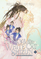 Couverture The Husky and His White Cat Shizun, book 2 Editions Seven Seas Entertainment 2023