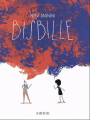 Couverture Bisbille Editions La Joie de Lire 2022