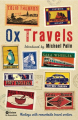 Couverture OK Travels Editions Profile Books 2011