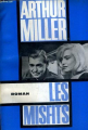 Couverture Les Misfits Editions Robert Laffont 1961