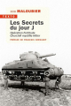 Couverture Les secrets du Jour J : Opération Fortitude, Churchill mystifie Hitler Editions Tallandier (Texto) 2021