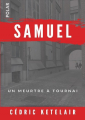 Couverture Samuel Editions Le Livre en Papier 2020