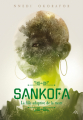 Couverture Sankofa : La fille adoptive de la Mort Editions L'École des loisirs (Médium +) 2023