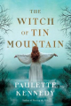 Couverture The Witch of Tin Mountain Editions Autoédité 2023