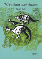 Couverture Pachyi-Pachou et ses amis dinosaures Editions de l'officine 2006