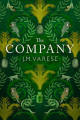 Couverture The Company Editions John Murray 2023