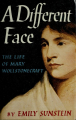 Couverture A Different Face: The Life of Mary Wollstonecraft Editions HarperCollins 1975