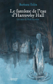 Couverture Le fantôme de l'eau d'Horrowby Hall Editions Les aventuriers de l'étrange 2022