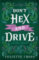 Couverture Stay a spell, book 2: Don't Hex and Drive Editions Autoédité 2020