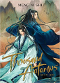 Couverture Thousand Autumns, book 1 Editions Seven Seas Entertainment (Seven Seas Danmei) 2023