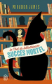 Couverture Le chat du bibliothécaire, tome 1 : Succès mortel Editions J'ai Lu 2023